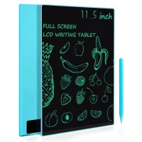 PIZARRA DIGITAL LEOTEC ELEVEN BLUE LCD 11.5" AZUL