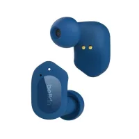 AURICULARES BELKIN AUC005BTBL INALAMBRICO AZUL