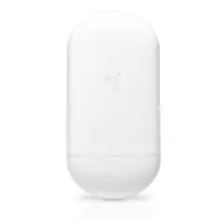 ANTENA UBIQUITI NS-5AC-L NANOSTATION 5 AC LOCO 13DBI 2X2.5GHZ