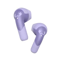 AURICULARES FRESH'N REBEL TWINS BLAZE INALAMBRICO DREAMY LILAC
