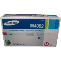 TONER SAMSUNG CLT-M4092S/EL MAGENTA 1000 PAGINAS CLP-310/N/ CLP-315/W/ CLX-3170FN/ CLX-3175/N/FN/FW 