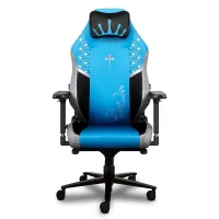 SILLA GAMING PHOENIX MONARCH BLACK CLOVER EDICION NOELLE