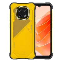MOVIL CUBOT KINGKONG ES 5 6/128GB AMARILLO