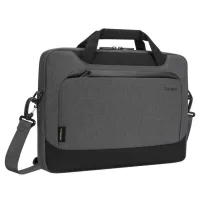 Maletín Portátil Targus Cypress Eco Slipcase 15.6   Gris