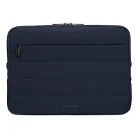 FUNDA TARGUS PUFFER PARA PORTATIL 16" AZUL