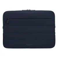 FUNDA TARGUS PUFFER PARA PORTATIL 14" AZUL