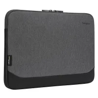 FUNDA PORTATIL TARGUS CYPRESS ECO SLEEVE 15,6"" GRIS