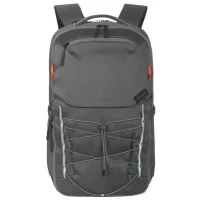 MOCHILA TARGUS TBB65802GL PARA PORTATIL 16" GRIS