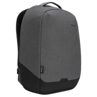 MOCHILA ANTIRROBO TARGUS CYPRESS ECO SECURITY 15,6"" GRIS