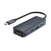 HUB HYPER DRIVE ECOSMART GEN.2 UNIVERSAL USB-C 4-IN-1 100 W PD POWER