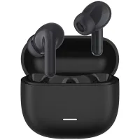 AURICULARES XIAOMI REDMI BUDS 6 LITE INALAMBRICO NEGRO