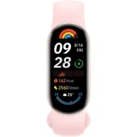 PULSERA SMARTBAND XIAOMI MI BAND 9 ROSA
