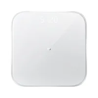 BASCULA XIAOMI MI SMART SCALE 2