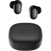 AURICULARES XIAOMI REDMI BUDS 6 PLAY INALAMBRICO NEGRO