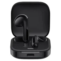 AURICULARES XIAOMI REDMI BUDS 6 ACTIVE INALAMBRICO NEGRO