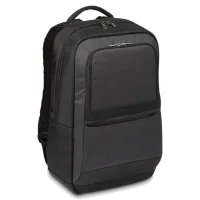 MOCHILA TARGUS CITYSMART ESSENTIAL PARA PORTATIL 15.6" NEGRA
