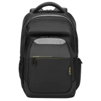 MOCHILA TARGUS CITY GEAR PARA PORTATIL 15.6" NEGRA