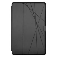 FUNDA TABLET TARGUS CLICK- IN 12,4" TAB S7 PLUS TAB S7 FE TAB S7 FE 5G NEGRO