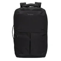 MOCHILA TARGUS TBB665GL PARA PORTATIL 16" NEGRA