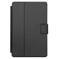 FUNDA TABLET UNIVERSAL TARGUS SAFE FIT GIRATORIA 9-105" NEGRO