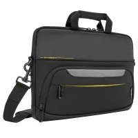 MALETIN PORTATIL TARGUS CITYGEAR 12-14"" SLIM NEGRO