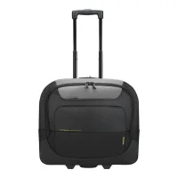 TROLLEY TARGUS CITYGEAR TRAVEL LAPTOP ROLLER PARA PORTATIL 17.3" NEGRO