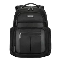MOCHILA TARGUS MOBILE ELITE PARA PORTATIL 16" NEGRO