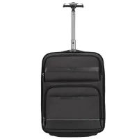 TROLLEY TARGUS CITYSMART ROLLER PARA PORTATIL 15.6" NEGRO