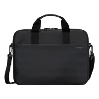 MALETIN TARGUS INTELLECT PARA PORTATIL 14" NEGRO
