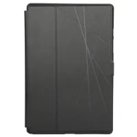 FUNDA TABLET TARGUS CLICK-IN 10,5" SAMSUNG TAB A8 NEGRO