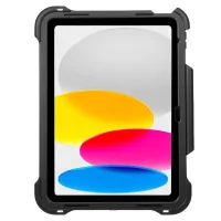 FUNDA RUGERIZADA TARGUS THD929GL PARA TABLET 10.9" NEGRO