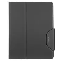 FUNDA TARGUS VERSAVU PARA IPAD PRO TABLET 12.9" NEGRA