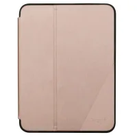 FUNDA TABLET TARGUS CLICK-IN 8,3" IPAD MINI 6 GEN ROSA DORADO
