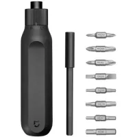 DESTORNILLADOR DE TRINQUETE XIAOMI 16 IN 1/ 16 PUNTAS DE PRECISION