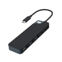 HUB TARGUS USB TIPO C 5 EN 1