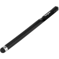 LAPIZ DIGITAL Y BOLIGRAFO TARGUS ANTIMICROBIANO NEGRO