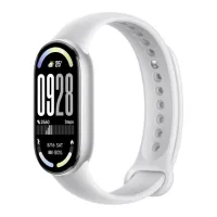 PULSERA SMARTBAND XIAOMI MI BAND 10 GLACIER SILVER