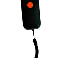 LECTOR DE CODIGO DE BARRAS DE BOLSILLO NILOX NX-PS2-2DBNL 2D
