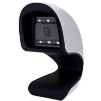 LECTOR DE CODIGO DE BARRAS SOBREMESA NILOX NX-CSM-2DUNL 2D