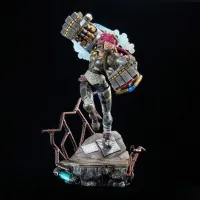 ESTATUA 1/6 LEAGUE OF LEGENDS 40CM