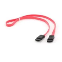 Cable Cc-SATA-Data-Xl  SATA Iii  1M  Rojo