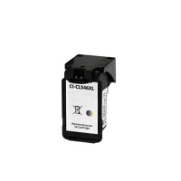 Tinta Comp. Canon CL561 XL Color Remanufacturado (eu)  (Muestra nivel de tinta) 3730c001/3731c001
