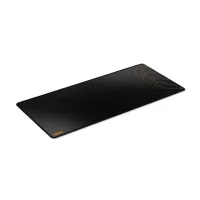 ALFOMBRILLA KROM KNOUT XL EXTENDED GAMING PARA MOUSE RATON Y TECLADO 850 X 300 X 4 MM.