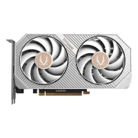 TARJETA GRAFICA ZOTAC RTX 5060 TWIN EDGE OC WHITE 8GB GDDR7/ 3X DP/ 1X HDMI PCI EXPRESS 5.0
