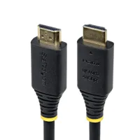 CABLE HDMI 8K STARTECH 2M/ MACHO-MACHO/ NEGRO