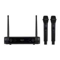 MICROFONO INALAMBRICO UHF FONESTAR SONAIR-2M