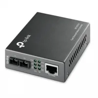 MODULO FIBRA TP-LINK MC100CM 10/100 CONVERTIDOR MULTIMEDIA