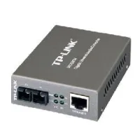 MODULO FIBRA TP-LINK MC200CM 1000 CONVERTIDOR MULTIMEDIA