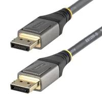 CABLE DISPLAYPORT STARTECH 2M/ MACHO-MACHO