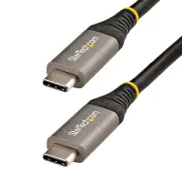 CABLE USB TIPO C STARTECH 2M/ MACHO-MACHO